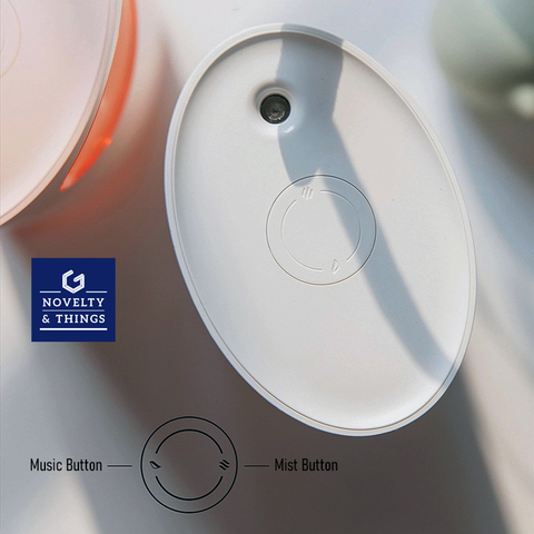 Song Bird Humidifier