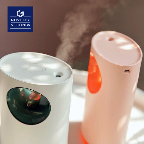 Song Bird Humidifier