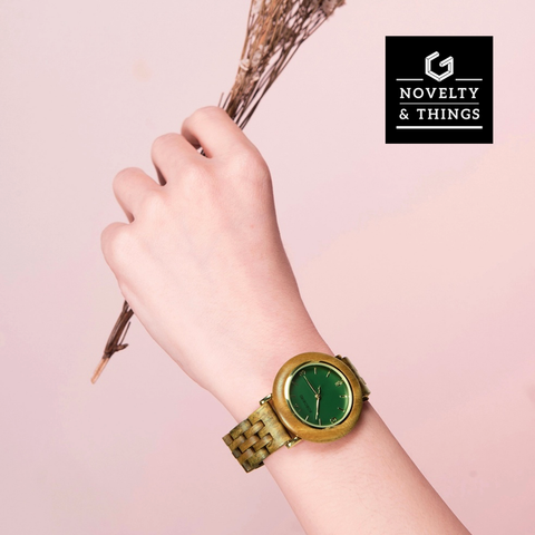Wooden Fashion Watches