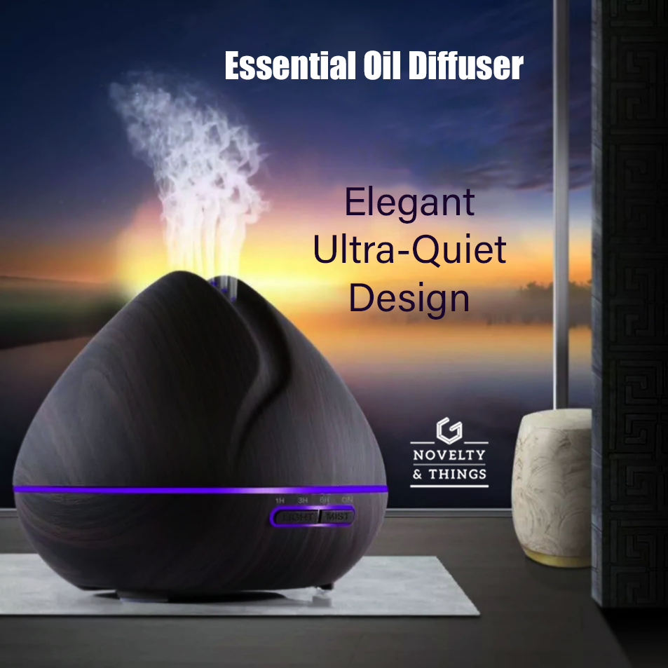 diffuser