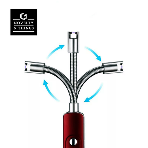 BBQ Plasma Ignition Lighter