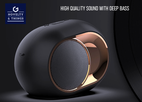 Portable Bluetooth Speaker