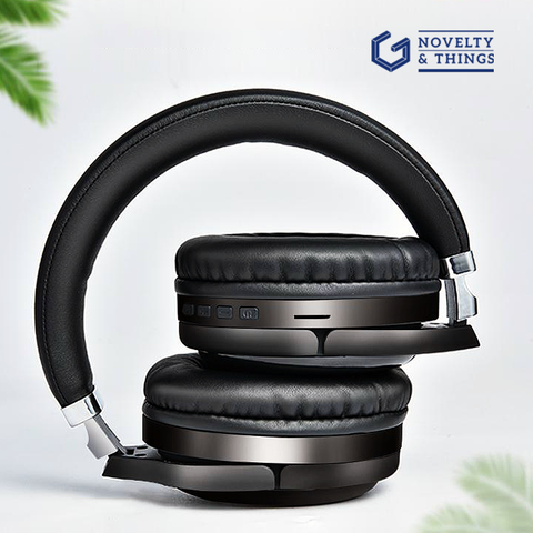 True Wireless Bluetooth Headphones