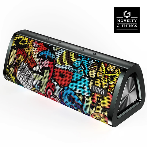 mifa A10+ Bluetooth Speaker