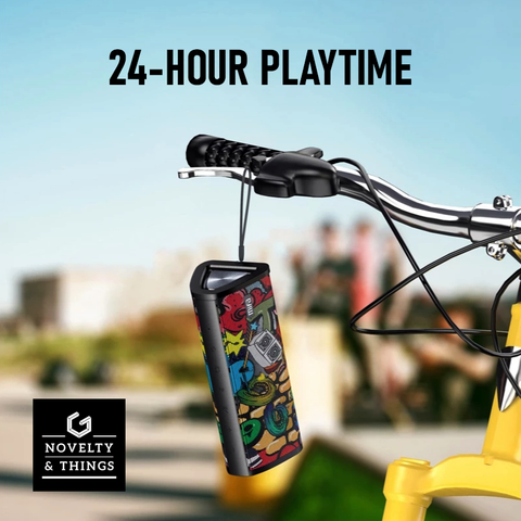 mifa A10+ Bluetooth Speaker