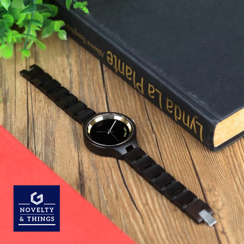Wooden Fashion Watches V2