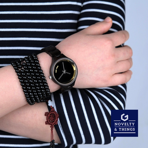 Wooden Fashion Watches V2