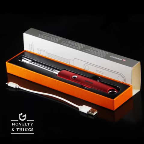 BBQ Plasma Ignition Lighter