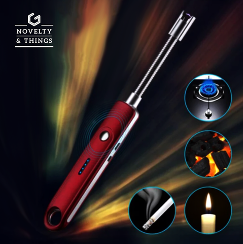 BBQ Plasma Ignition Lighter