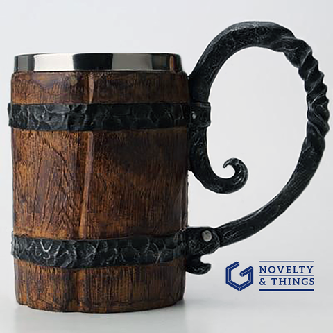 Viking Mug
