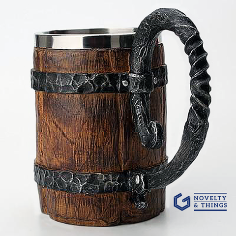 Viking Mug