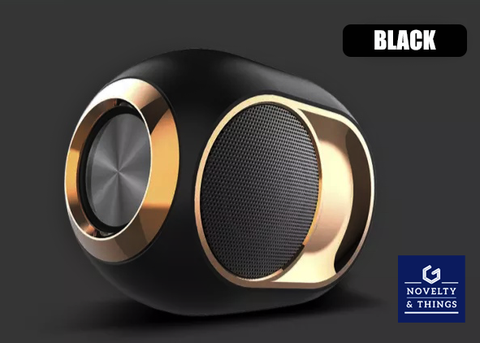 Portable Bluetooth Speaker