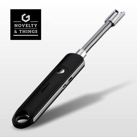 BBQ Plasma Ignition Lighter