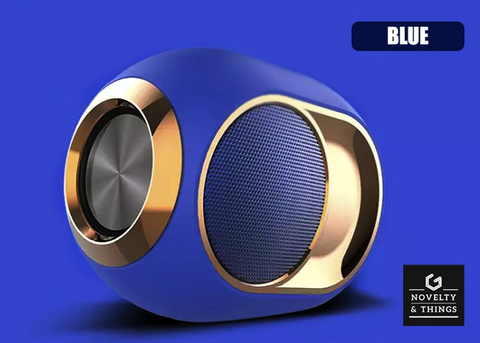 Portable Bluetooth Speaker
