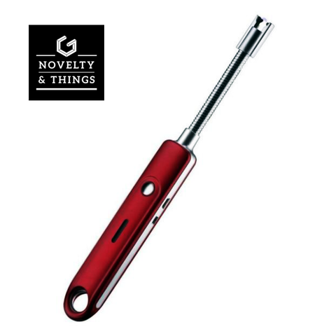 BBQ Plasma Ignition Lighter