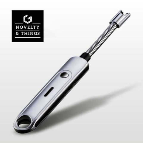 BBQ Plasma Ignition Lighter