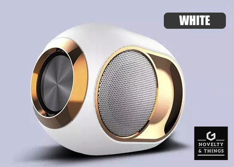Portable Bluetooth Speaker