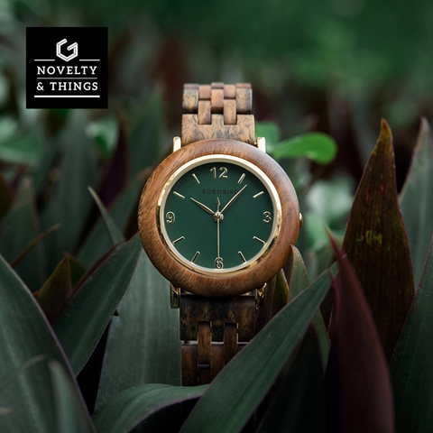 Wooden Fashion Watches