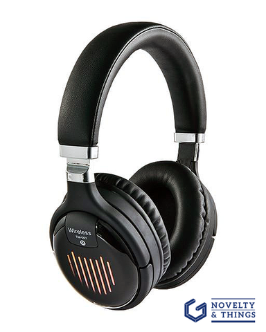 True Wireless Bluetooth Headphones