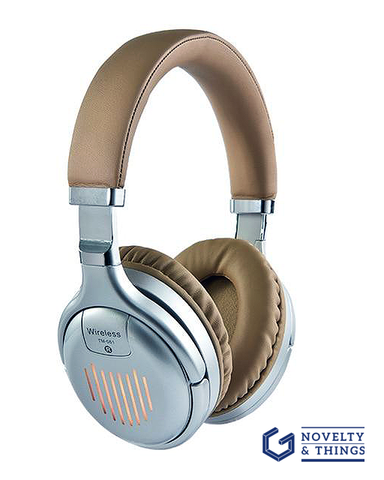 True Wireless Bluetooth Headphones