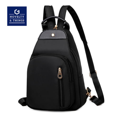 Oxford Backpack