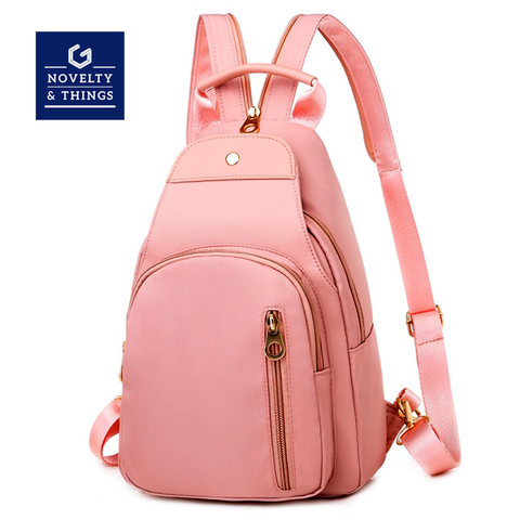 Oxford Backpack