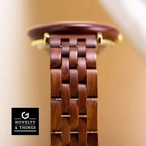 Wooden Fashion Watches