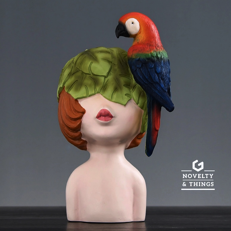 Novelty & Things